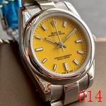 ロレックスコピー 31mm 316鋼 自動巻き腕時計